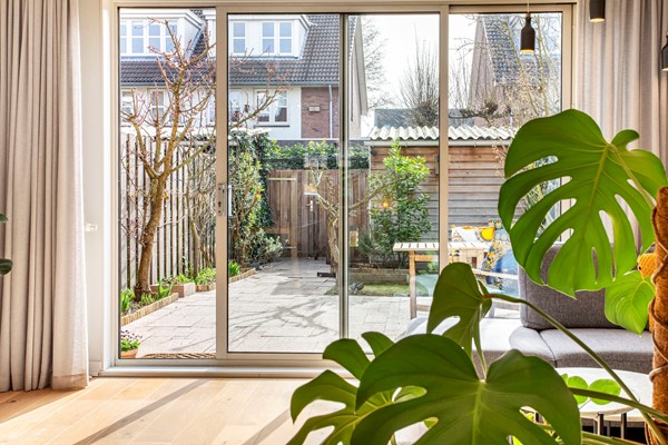 Medium property photo - Spinklosstraat 45, 6515 GC Nijmegen